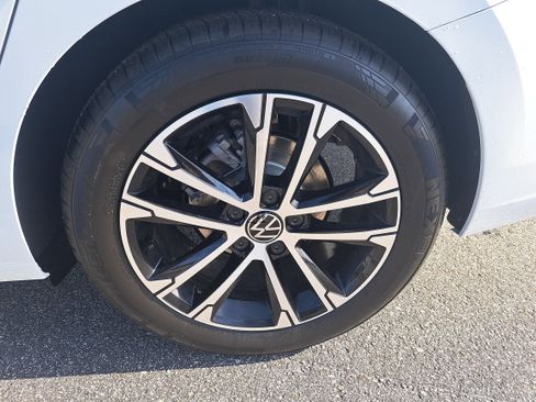 New 2026 Volkswagen Jetta Sport image 29