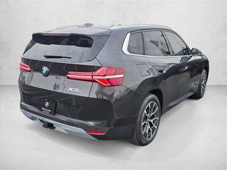 New 2026 BMW X3 xDrive30 w/ Convenience Package video 2