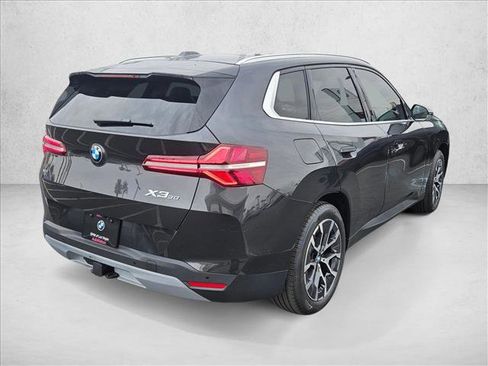 New 2026 BMW X3 xDrive30 w/ Convenience Package image 2