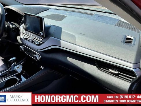 Used 2024 Nissan Altima 2.5 SR FWD image 27