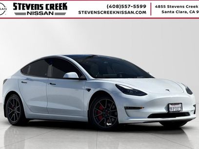 Used 2023 Tesla Model 3 Standard Range