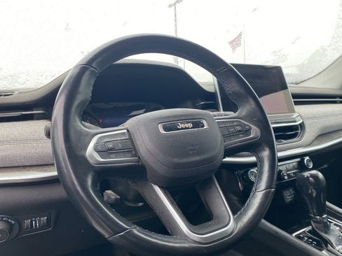 Used 2022 Jeep Compass Latitude w/ Convenience Group image 7