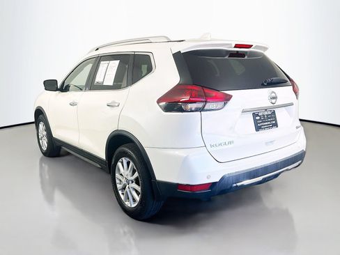 Used 2019 Nissan Rogue SV AWD/4WD image 5