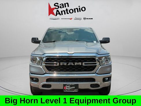 Used 2023 RAM 1500 Lone Star AWD/4WD image 3