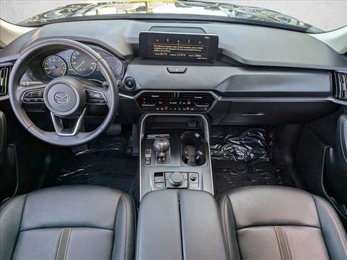 Certified 2025 MAZDA CX-90 3.3 Turbo w/ Select Package image 15