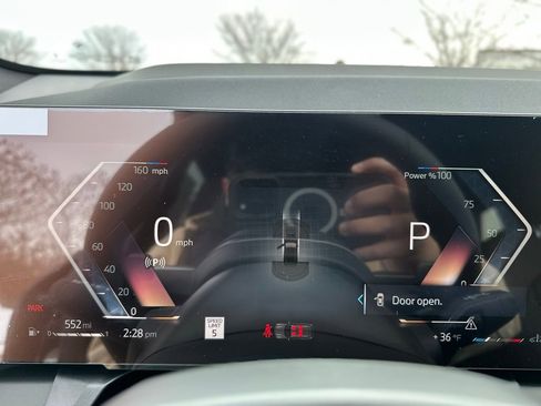 New 2026 BMW X3 xDrive30 w/ Premium Package image 30