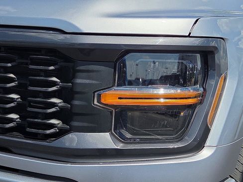 Used 2024 Ford F150 STX AWD/4WD image 3