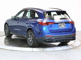 Used 2024 Mercedes-Benz GLC 43 AMG GLC 43 AMG video 2