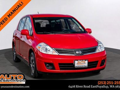 Used 2010 Nissan Versa 1.8 S