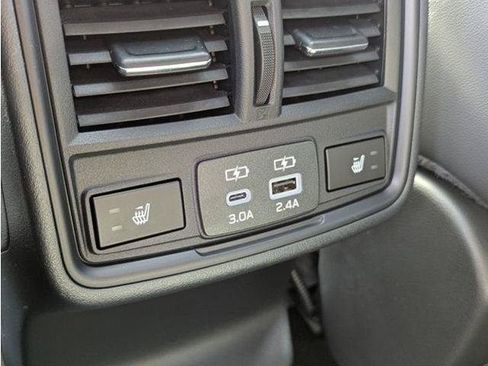 Used 2026 Subaru Outback Limited XT AWD/4WD image 71