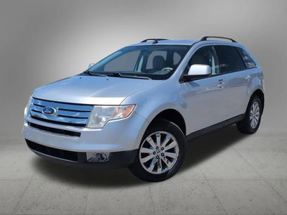 Used 2010 Ford Edge SEL