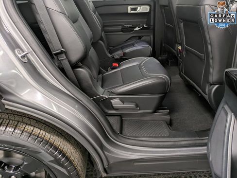 Used 2023 Ford Explorer ST w/ Equipment Group 401A AWD/4WD image 27