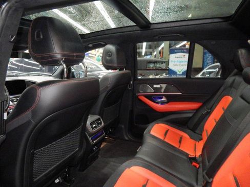 Used 2023 Mercedes-Benz GLE 53 AMG 4MATIC image 36