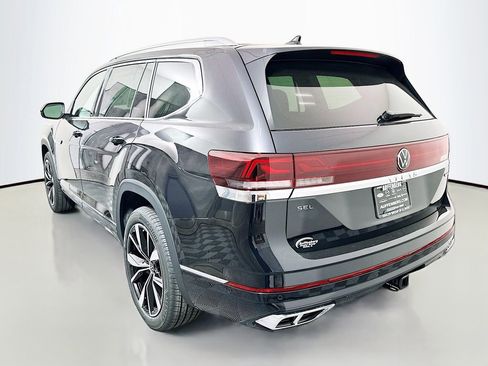 New 2026 Volkswagen Atlas SEL Premium R-Line AWD/4WD image 5