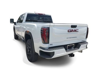 New 2026 GMC Sierra 3500 AT4 w/ AT4 Premium Plus Package