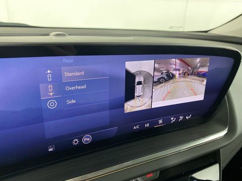 Certified 2025 Buick Envision Preferred image 17