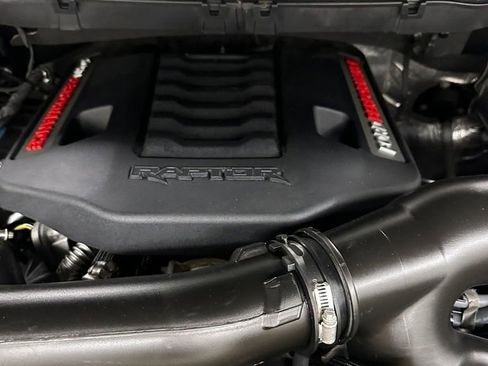 Used 2022 Ford F150 Raptor w/ Raptor 37 Performance Package AWD/4WD image 7