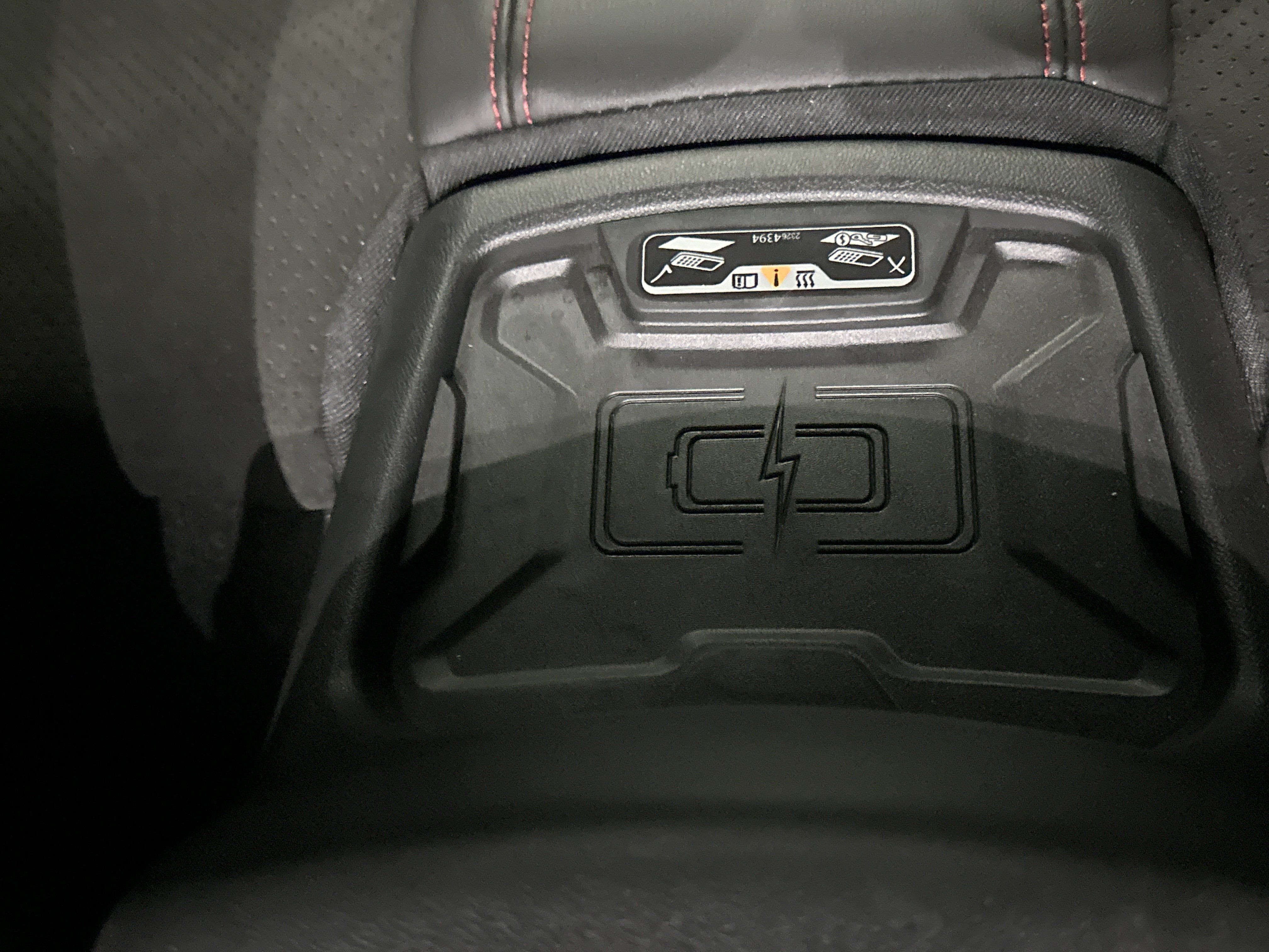Used 2024 Chevrolet Camaro ZL1 RWD image 38