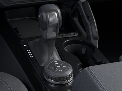 New 2026 Ford Bronco Badlands image 17