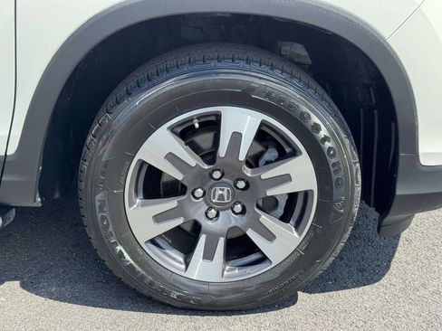 Used 2019 Honda Ridgeline RTL-E image 27