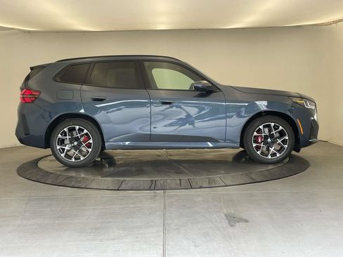 Used 2026 BMW X3 xDrive30i w/ Premium Package AWD/4WD image 7