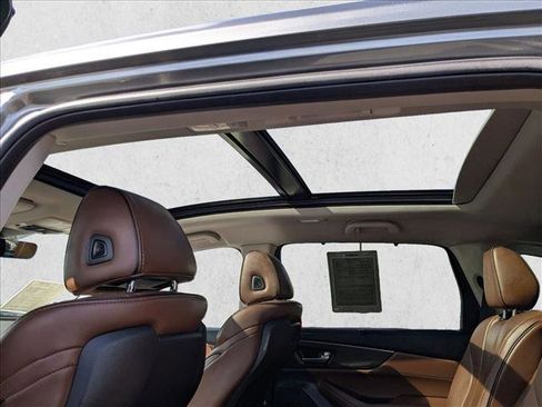 Certified 2023 Acura MDX SH-AWD w/ Advance Package image 20