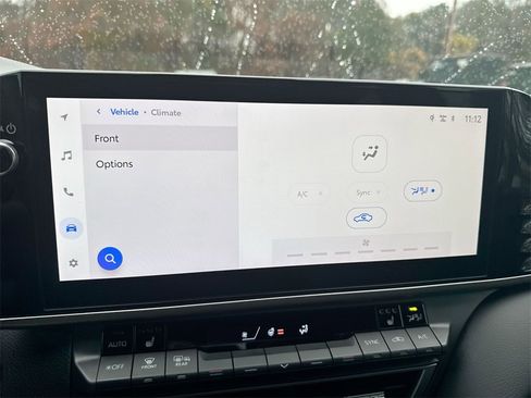 Used 2025 Toyota Camry XSE image 25