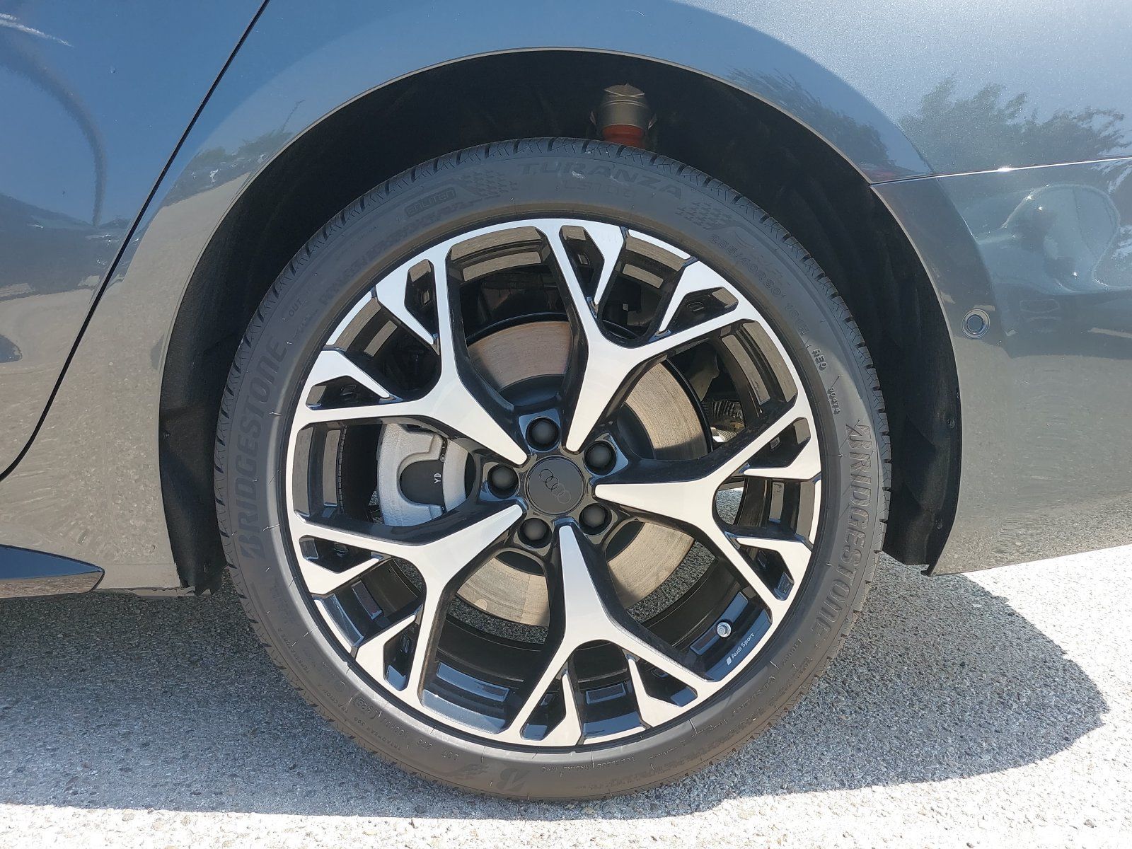 New 2026 Audi A6 Premium Plus AWD/4WD image 37