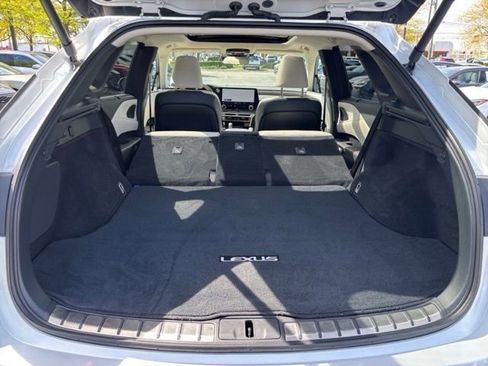 Used 2023 Lexus RX 350 AWD w/ Accessory Package (Z1) image 27