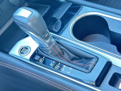 Used 2024 Nissan Altima 2.5 SR image 21