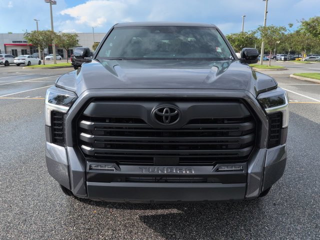 Certified 2026 Toyota Tundra Limited w/ Nightshade Package AWD/4WD image 9