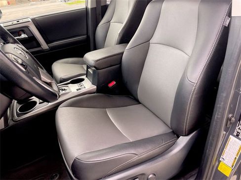 Used 2024 Toyota 4Runner SR5 Premium image 11