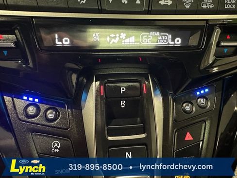 Used 2026 Honda Odyssey Elite image 16