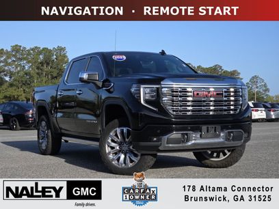 Used 2023 GMC Sierra 1500 Denali w/ Denali Reserve Package