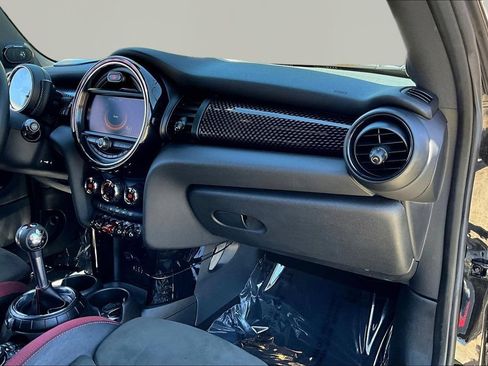 Used 2017 MINI Cooper John Cooper Works FWD image 23
