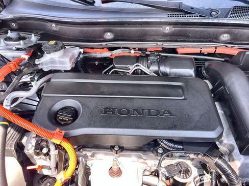Used 2023 Honda CR-V Sport Touring image 10