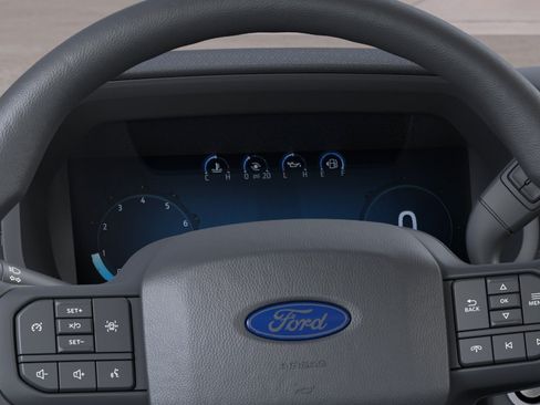 New 2026 Ford F150 XLT AWD/4WD image 13