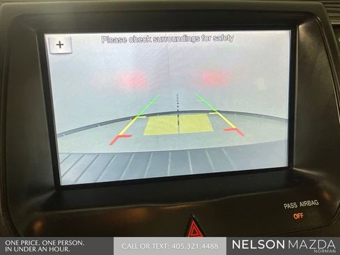 Used 2017 Ford Flex SEL w/ Equipment Group 202A FWD image 32