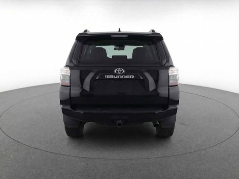 Used 2024 Toyota 4Runner SR5 image 8