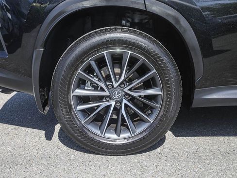 Used 2024 Lexus NX 250 FWD image 10