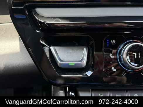 New 2026 GMC Sierra 1500 AT4X AWD/4WD image 17