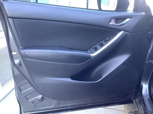 Used 2015 MAZDA CX-5 Touring AWD/4WD image 10