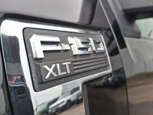 Used 2021 Ford F150 XLT image 14