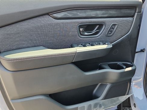 New 2026 Honda Passport TrailSport image 8