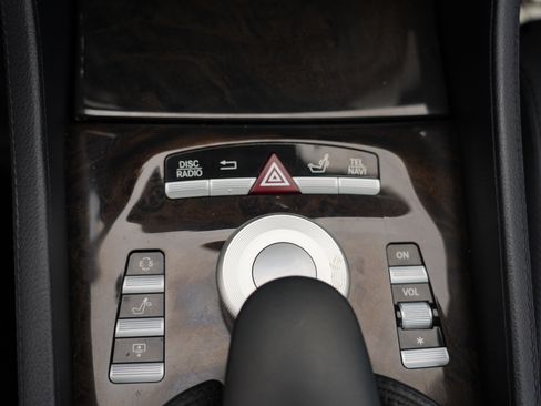 Used 2014 Mercedes-Benz CL 550 4MATIC image 26