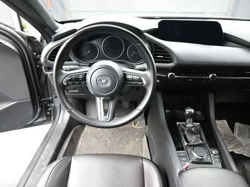 Used 2024 MAZDA MAZDA3 s FWD image 22