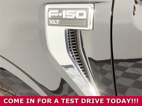 Used 2023 Ford F150 XLT image 32