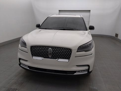 Used 2020 Lincoln Aviator Reserve w/ Equipment Group 201A RWD image 15