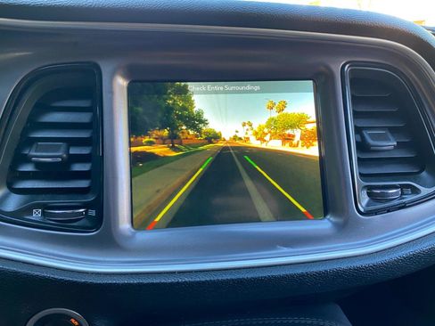 Used 2019 Dodge Challenger R/T image 61