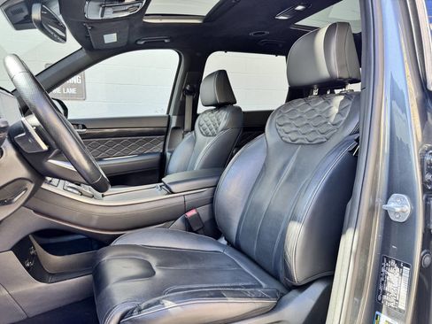 Used 2020 Hyundai Palisade Limited image 14